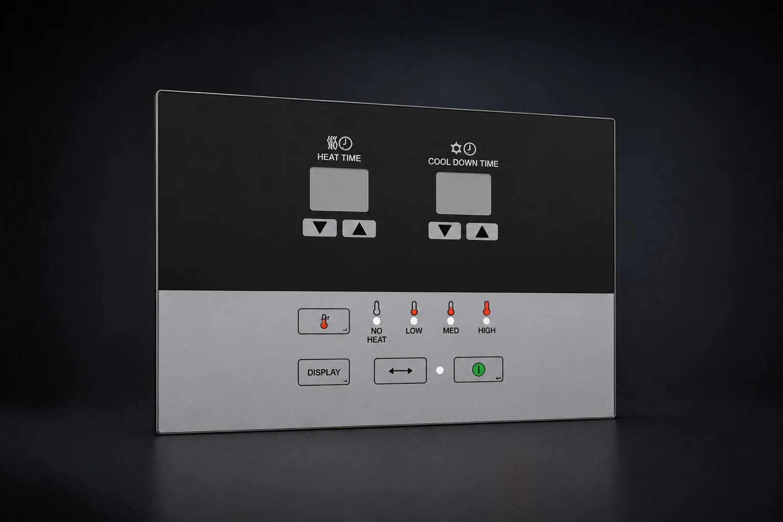 Dual Digital Timer (DDT)