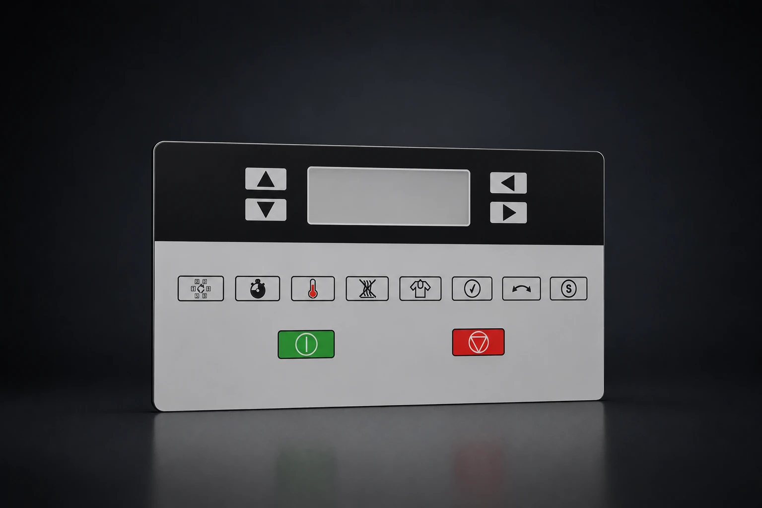 Full Control Timer (FTC)