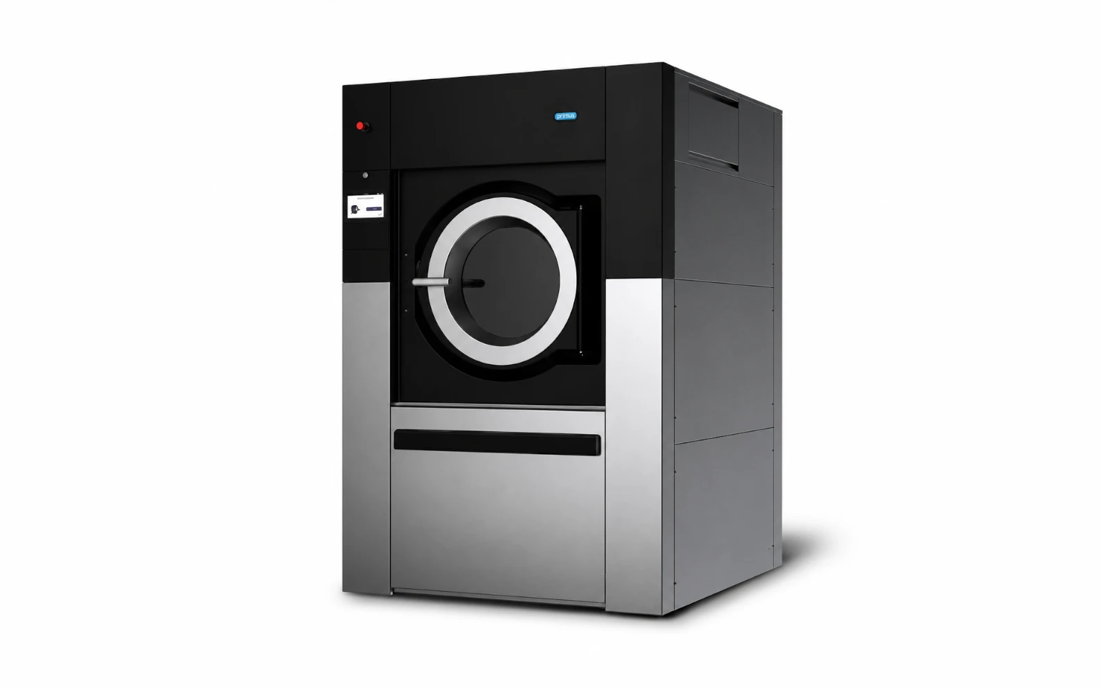 Pralnicowirówki wysokoobrotowe Primus FX350, FX450 i FX600
